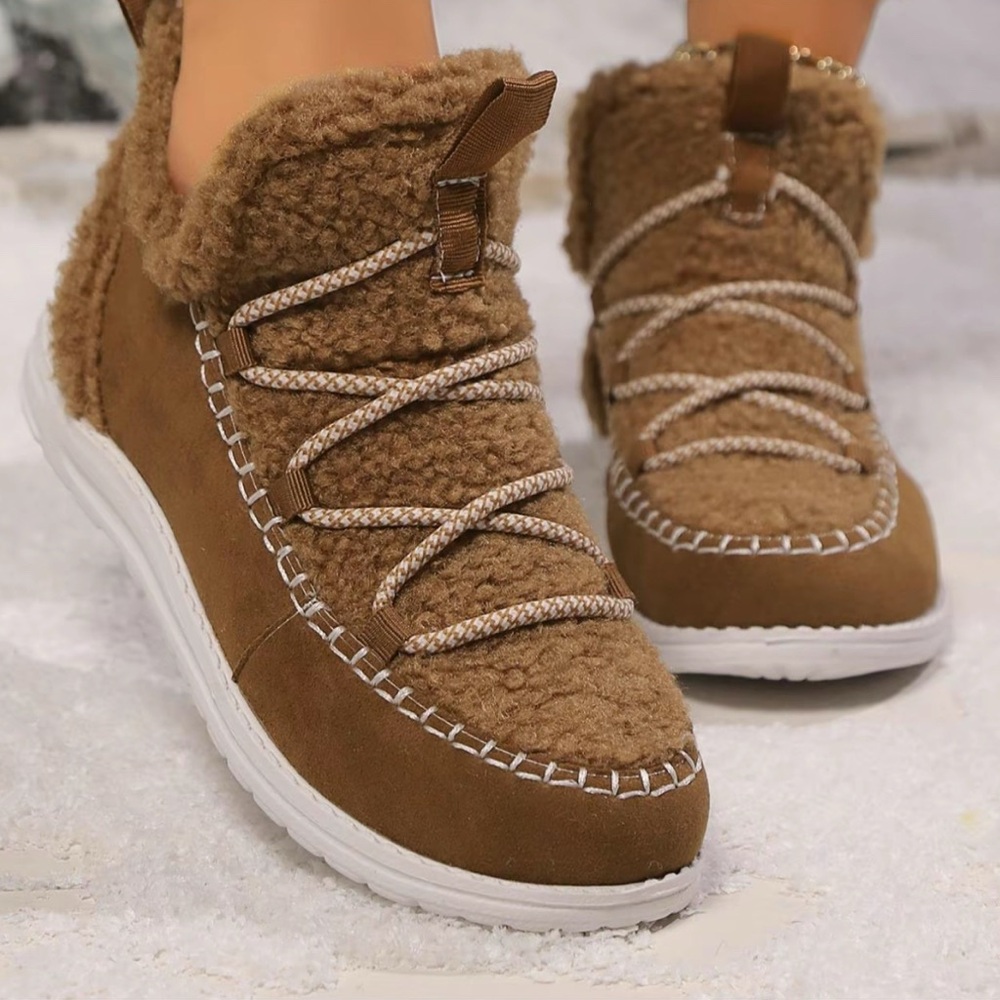 Ankle boots